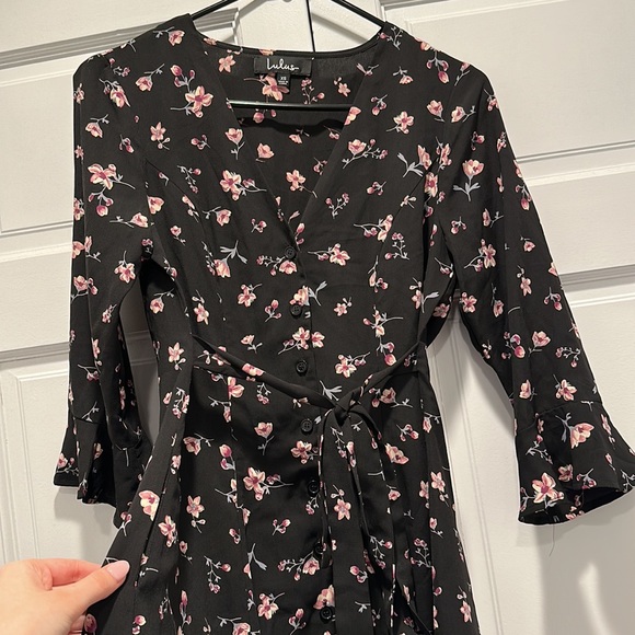 Lulus Dress - Picture 2 of 4